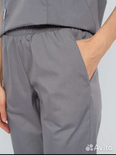 Медицинский костюм, в ассортименте