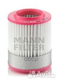 Фильтр воздушный C16521 mann-filter