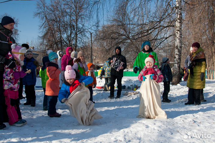 Баянист, гармонист. Юбилей, Праздник, ярко, весело