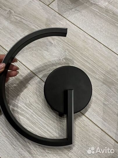 Настенный светильник бра