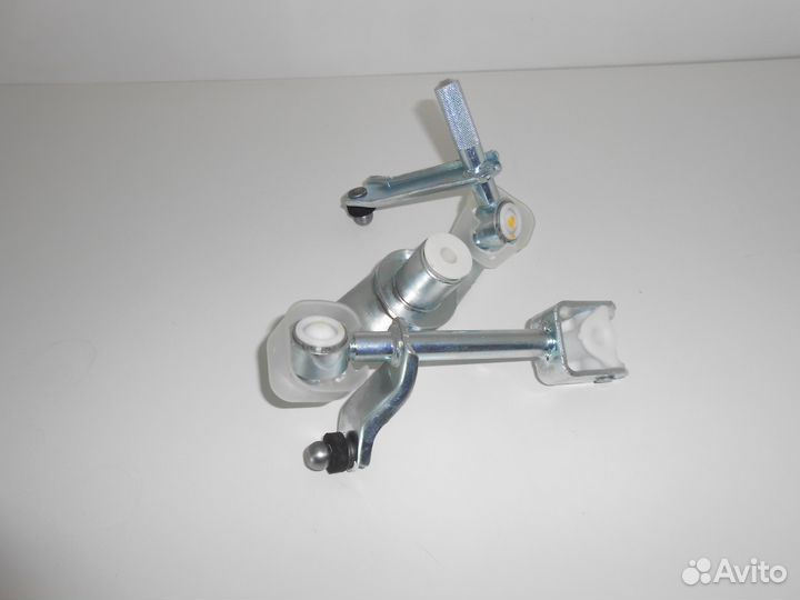 Кулиса МКПП Дэу Нексия / Шевроле Ланос