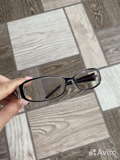 Очки противокомпьютерные