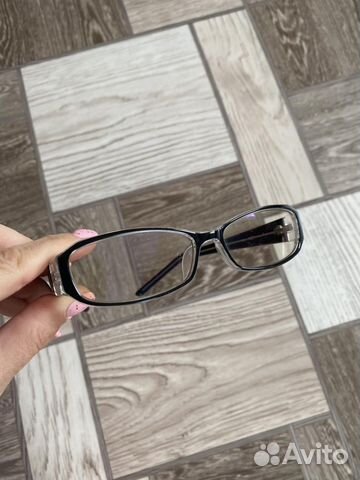 Очки противокомпьютерные