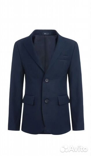 Костюм брючный на подростка