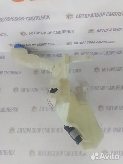 Бачок омывателя VW Passat B5/B5+