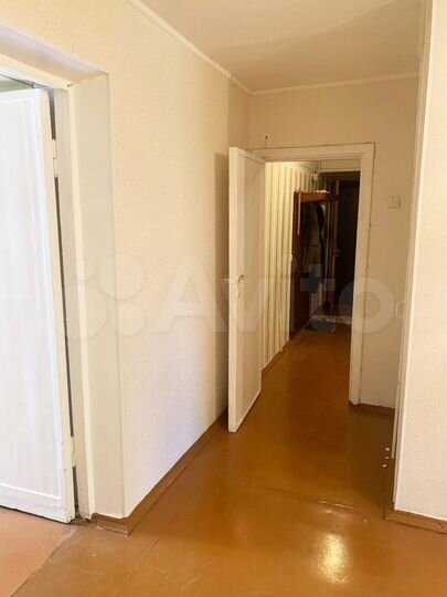 3-к. квартира, 56 м², 4/5 эт.