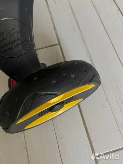 Коляска автокресло doona