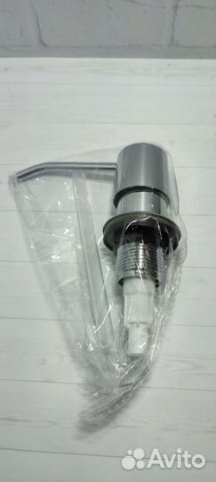 Диспенсер для мыла,моющего средства