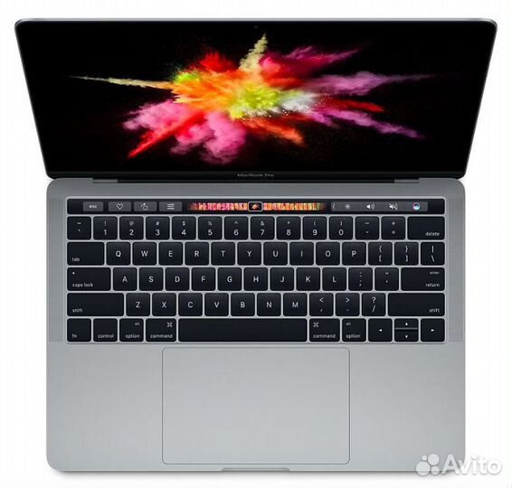 MacBook Pro 13