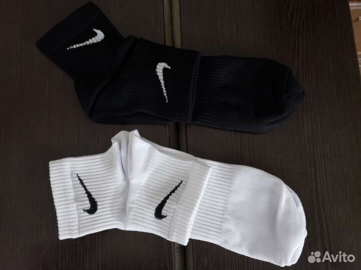 Носки Nike Everyday