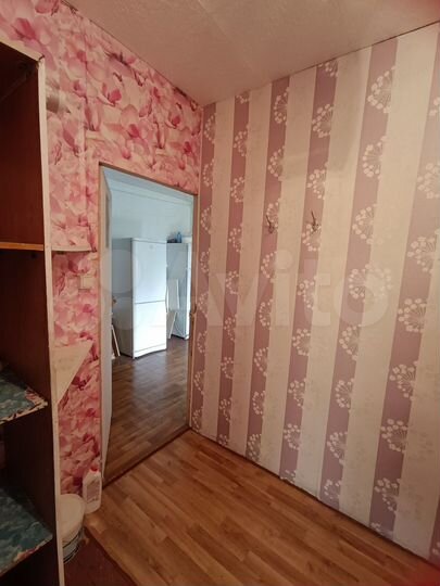 Комната 11,2 м² в 4-к., 2/5 эт.