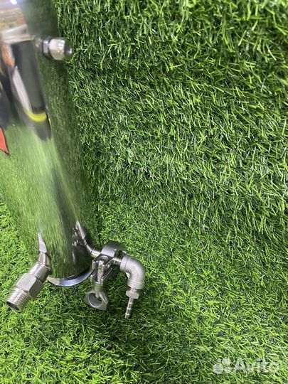 Рбк Сфера 38мм 51мм 76мм