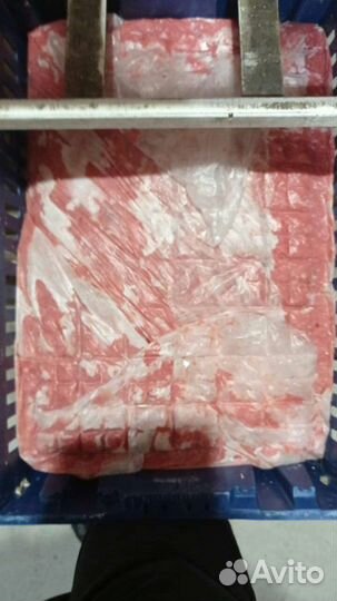 Куринный фарш оптом.Халяль. от 1тонны продаем