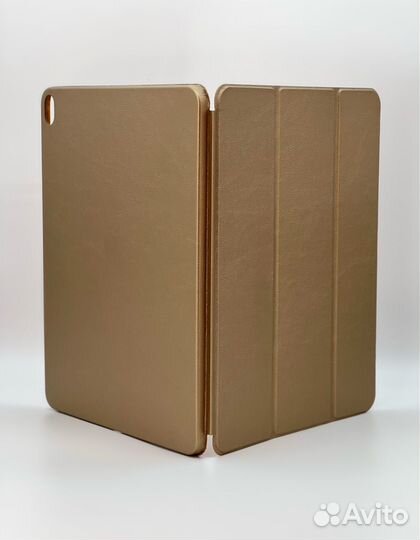Чехол на iPad pro 12.9 2018 +стекло в подарок