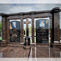 Памятники от производителя с установкой под ключ, Кременчуг