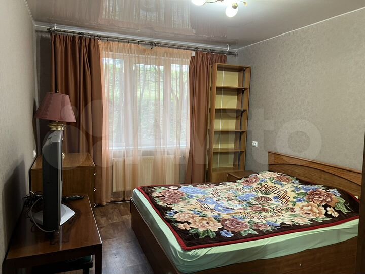 1-к. квартира, 31 м², 1/9 эт.