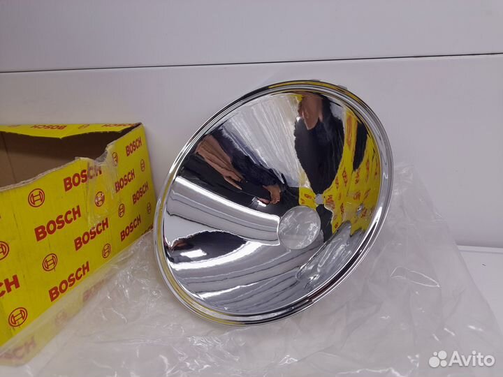 Bosch Отражатель Фары (165 мм.) Новый