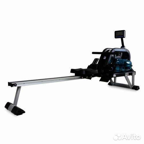 Гребной тренажер BH fitness cardiff