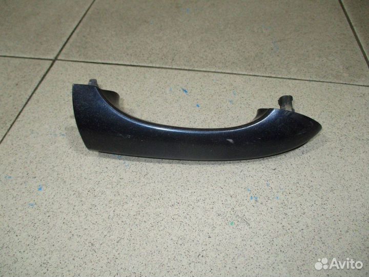 Ручка двери наружная правая BMW X5 (E53)