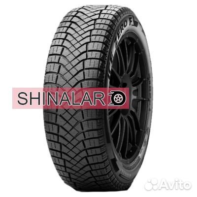 Pirelli Ice Zero FR 215/65 R16 102T
