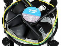 Охлаждение CPU Cooler for Intel #85244