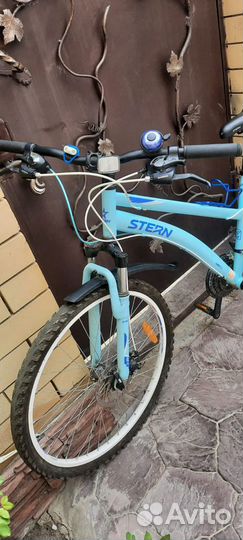 Велосипед горный Stern Vega 2.0 26