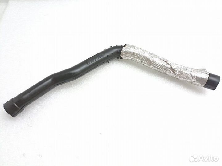 Патрубок воздушного фильтра Mercedes-Benz