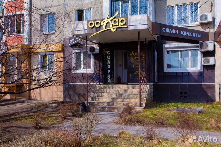 Мастер маникюра и педикюра