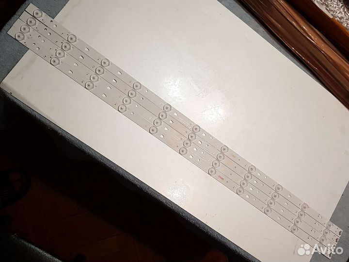 Подсветка для телевизора