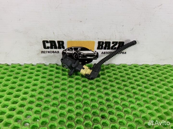 Датчик удара