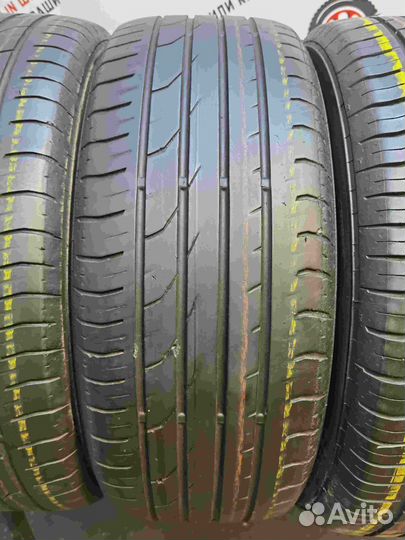 Continental ContiPremiumContact 215/55 R17