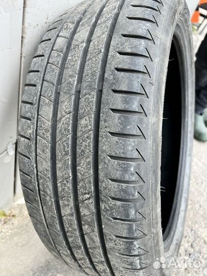 Bridgestone Turanza T005 205/45 R17 88W