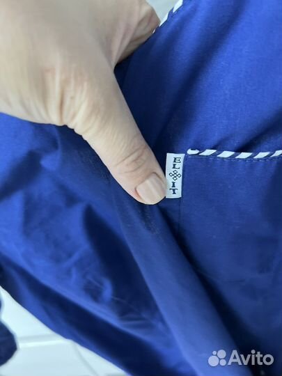 Халат медицинский(для беременных)