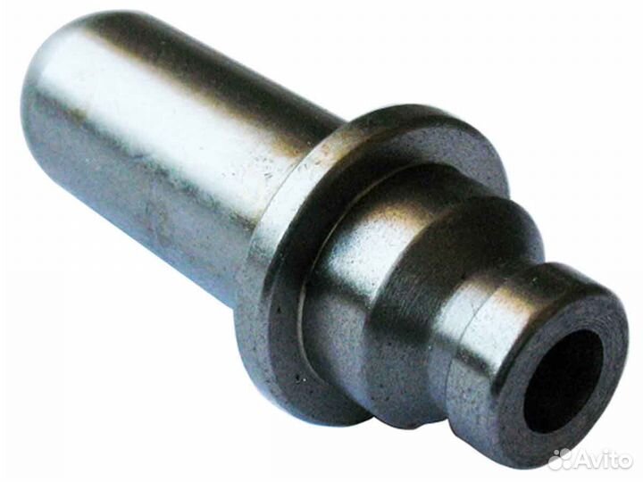 Втулка направляющая впускного клапана, сталь