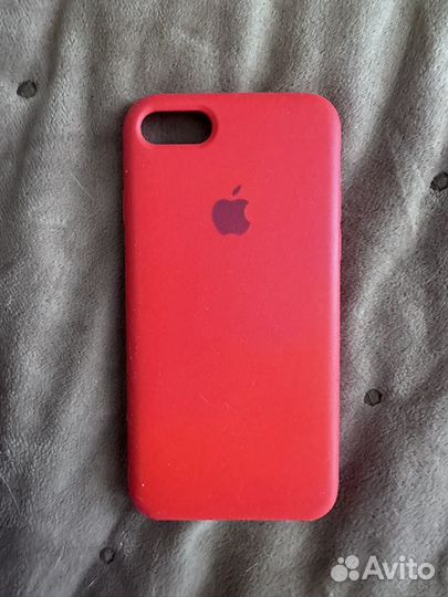 Чехол на iPhone 8