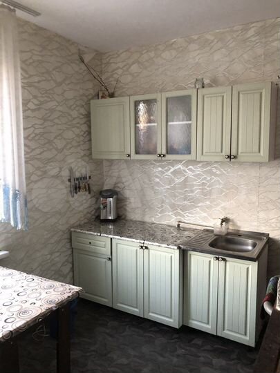 Дом 68 м² на участке 12 сот.