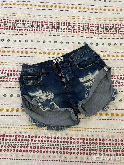 Продам шорты One Teaspoon