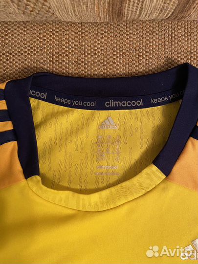 Футболка adidas оригинал