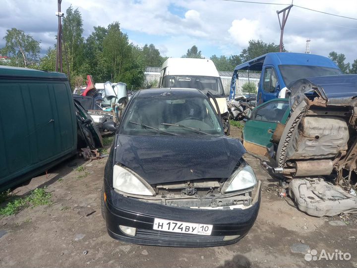 Ford focus 1 1998-2005 2.0 zetec16V