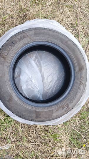 Yokohama BluEarth-ES ES32 185/65 R15 88H