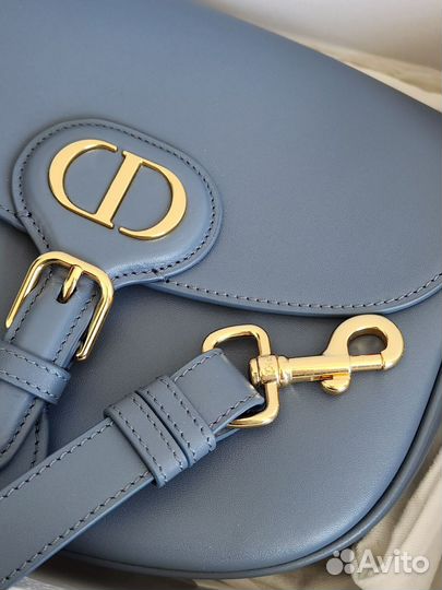 Сумка Dior Bobby medium оригинал