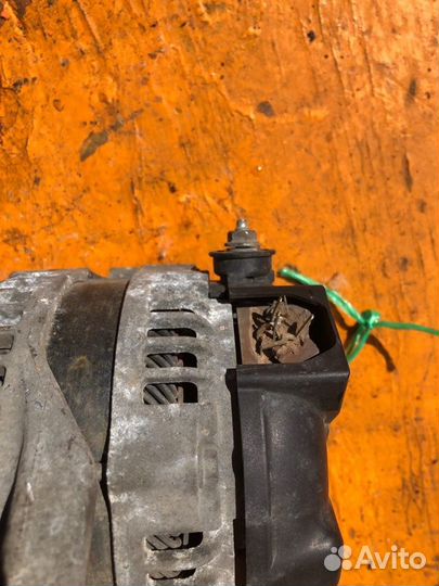 Генератор Toyota Camry ASV50 2AR-FE 2014