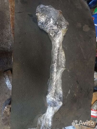 Рулевая рейка audi a4 б5