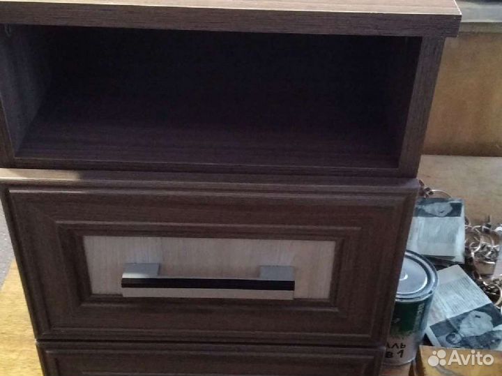 Тумба Прикроватная