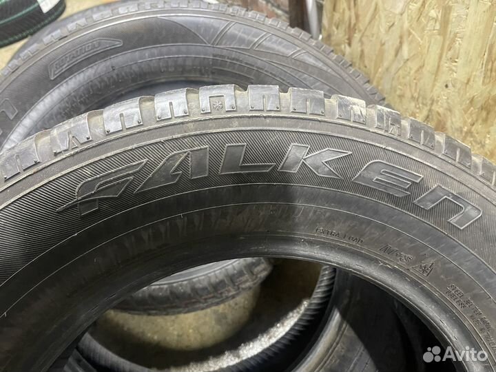 Falken Eurowinter HS-449 235/65 R17 108H