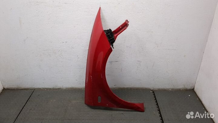 Крыло Seat Leon 2, 2007