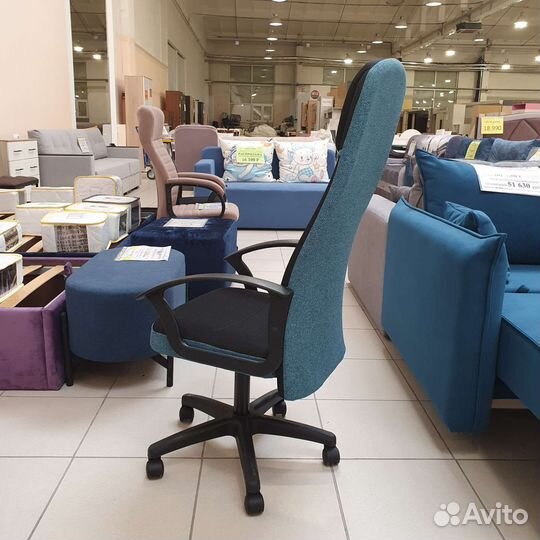 Кресло офисное 