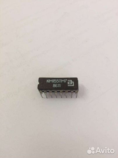 Км155тм7, 86 г.в