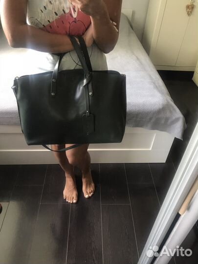 Сумка тоут Diva Bags