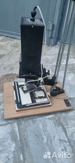 Крокус 4 колёр сль9507